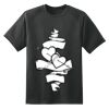 Dry Zone™ Short Sleeve Raglan T Shirt Thumbnail