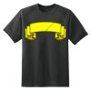Dry Zone™ Short Sleeve Raglan T Shirt Thumbnail