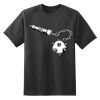 Dry Zone™ Short Sleeve Raglan T Shirt Thumbnail