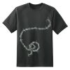 Dry Zone™ Short Sleeve Raglan T Shirt Thumbnail