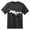 Dry Zone™ Short Sleeve Raglan T Shirt Thumbnail