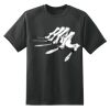 Dry Zone™ Short Sleeve Raglan T Shirt Thumbnail
