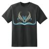 Dry Zone™ Short Sleeve Raglan T Shirt Thumbnail
