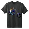 Dry Zone™ Short Sleeve Raglan T Shirt Thumbnail