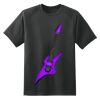 Dry Zone™ Short Sleeve Raglan T Shirt Thumbnail