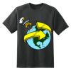 Dry Zone™ Short Sleeve Raglan T Shirt Thumbnail