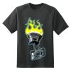 Dry Zone™ Short Sleeve Raglan T Shirt Thumbnail