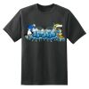 Dry Zone™ Short Sleeve Raglan T Shirt Thumbnail