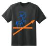 Dry Zone™ Short Sleeve Raglan T Shirt Thumbnail