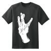 Dry Zone™ Short Sleeve Raglan T Shirt Thumbnail