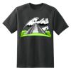 Dry Zone™ Short Sleeve Raglan T Shirt Thumbnail