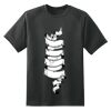 Dry Zone™ Short Sleeve Raglan T Shirt Thumbnail