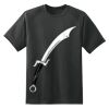 Dry Zone™ Short Sleeve Raglan T Shirt Thumbnail