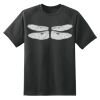 Dry Zone™ Short Sleeve Raglan T Shirt Thumbnail