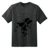 Dry Zone™ Short Sleeve Raglan T Shirt Thumbnail
