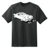 Dry Zone™ Short Sleeve Raglan T Shirt Thumbnail