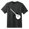 Dry Zone™ Short Sleeve Raglan T Shirt Thumbnail