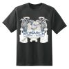 Dry Zone™ Short Sleeve Raglan T Shirt Thumbnail