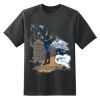 Dry Zone™ Short Sleeve Raglan T Shirt Thumbnail