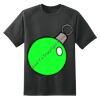 Dry Zone™ Short Sleeve Raglan T Shirt Thumbnail