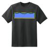 Dry Zone™ Short Sleeve Raglan T Shirt Thumbnail