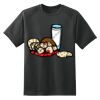 Dry Zone™ Short Sleeve Raglan T Shirt Thumbnail