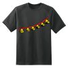 Dry Zone™ Short Sleeve Raglan T Shirt Thumbnail