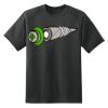 Dry Zone™ Short Sleeve Raglan T Shirt Thumbnail