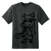 Dry Zone™ Short Sleeve Raglan T Shirt Thumbnail