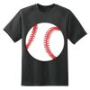 Dry Zone™ Short Sleeve Raglan T Shirt Thumbnail